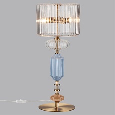 Настольная лампа Odeon Light Terra Modern 5414/2TA 2