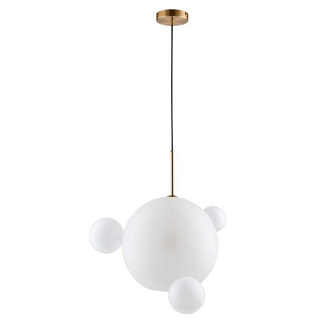 Подвесной светильник Lumion GLOW 6516/1 Фото № 1
