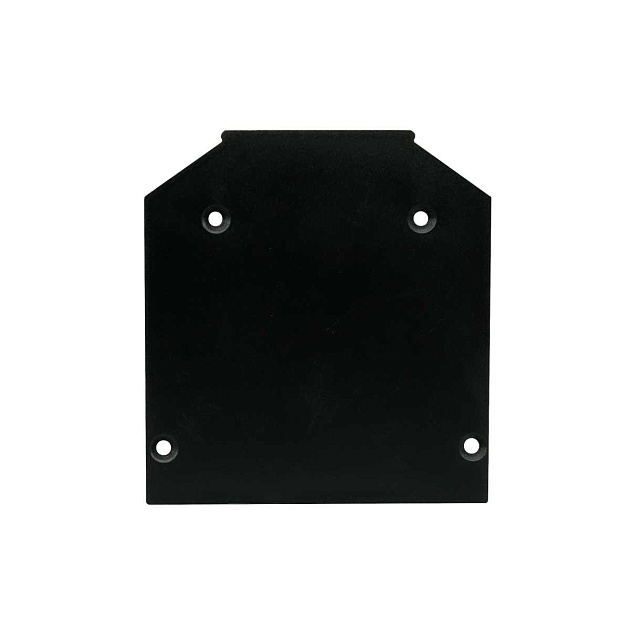 Заглушка Lightera Startrek 48 LE172TC-ZGB изображение 1 Заглушка Lightera Startrek 48 LE172TC-ZGB Фото № 1