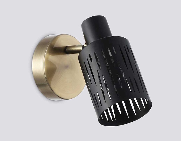 Настенно-потолочный спот Ambrella light TRADITIONAL TR8667 изображение 5 Настенно-потолочный спот Ambrella light TRADITIONAL TR8667 Фото № 5