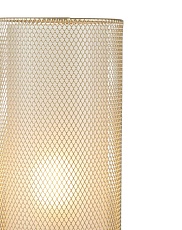 Настольная лампа Indigo Torre 10008/B/1T Gold V000181 2