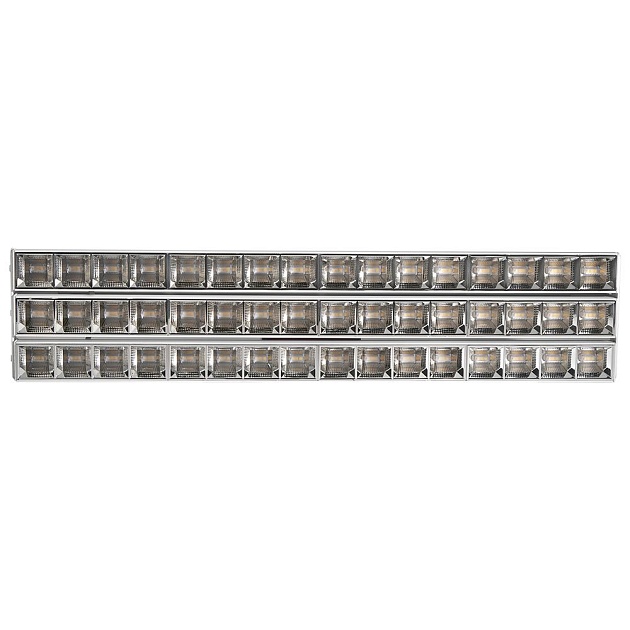 Трековый светодиодный светильник Jazzway PTR 2296R 3S 5039414 изображение 8 Трековый светодиодный светильник Jazzway PTR 2296R 3S 5039414 Фото № 8
