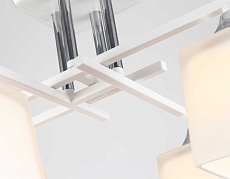 Люстра на штанге Ambrella light TRADITIONAL TR303041 4