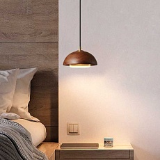 Подвесной светодиодный светильник Imperium Loft Greta 101648-26 4