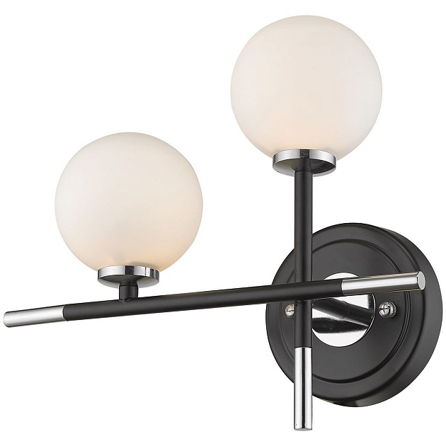 Бра Wertmark Brando WE238.02.101 Фото № 1