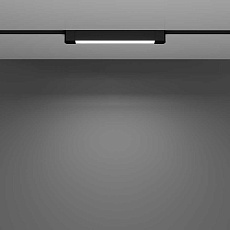 Трековый светодиодный светильник Maytoni Technical Basis Rot TR104-1-10W4K-B 4