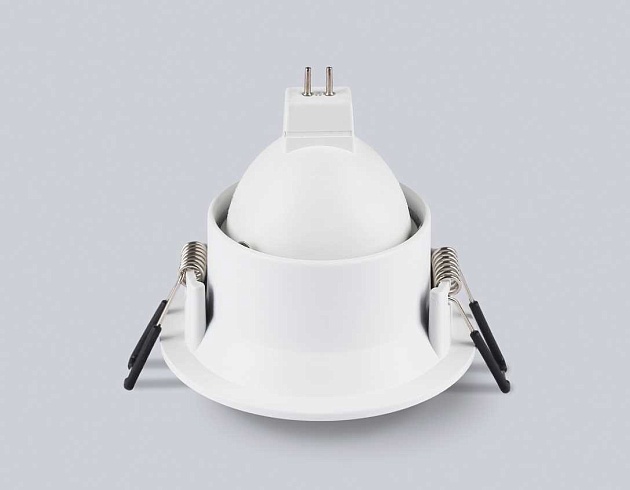 Светильник встраиваемый Ambrella Light TN102805 Фото № 5
