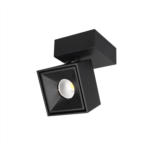 Светодиодный спот Citilux Стамп CL558021N изображение 1 Светодиодный спот Citilux Стамп CL558021N Фото № 1