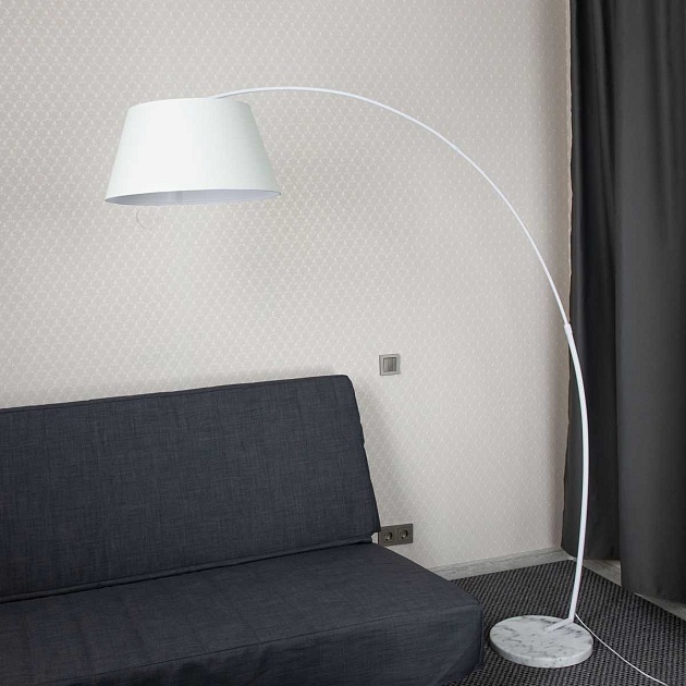 Торшер Citilux Арчи CL807010 изображение 12 Торшер Citilux Арчи CL807010 Фото № 12