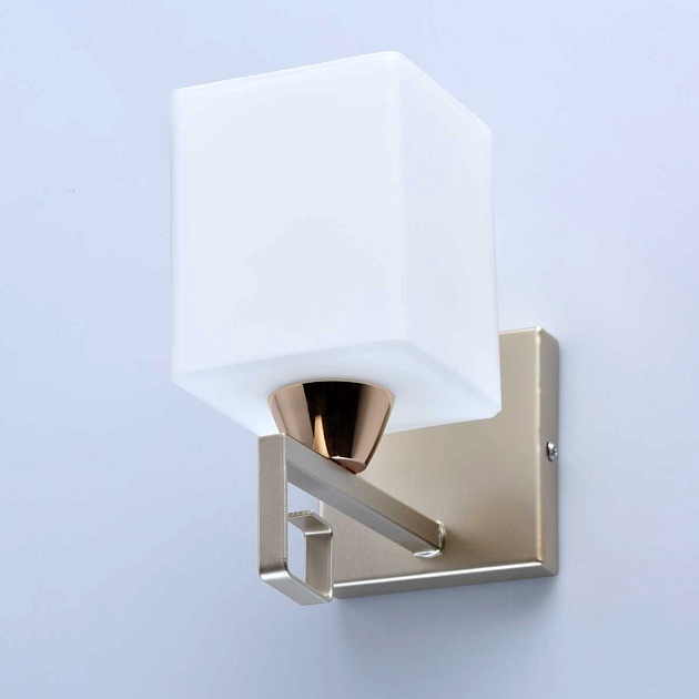 Бра De Markt Тетро 673024201 Фото № 5