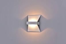 Настенный светодиодный светильник DesignLed GW Front GW-1050-7-WH-WW 003212 4