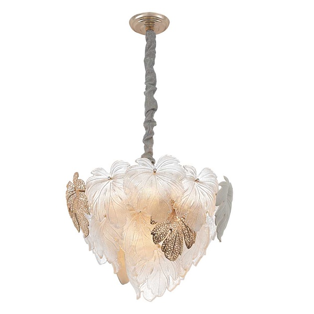 Люстра Citilux DRYAD CL305150 Фото № 14