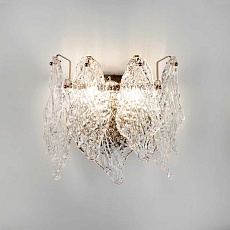 Настенный светильник Modelux Modestyle MS.2290.02 GD 4