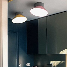Потолочный светильник Imperium Loft Knap D40 Yellow 193555-26 4