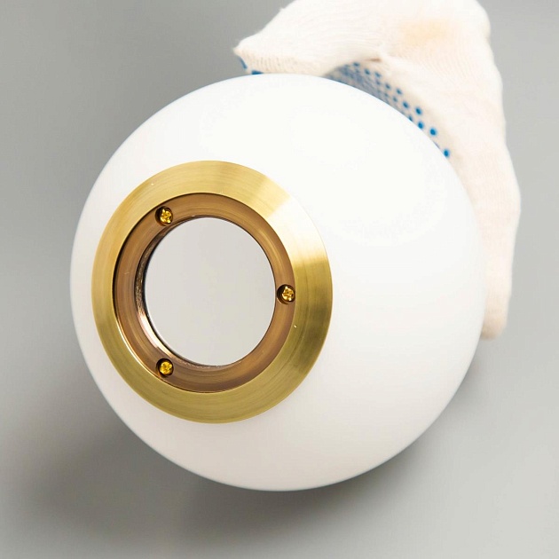 Подвесная люстра Citilux Бремен CL112133 изображение 7 Подвесная люстра Citilux Бремен CL112133 Фото № 7