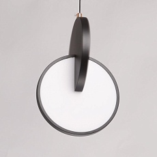 Подвесной светильник De City Стаут 702013001 5