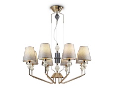 Люстра Ambrella Light HIGH LIGHT LH75403 3