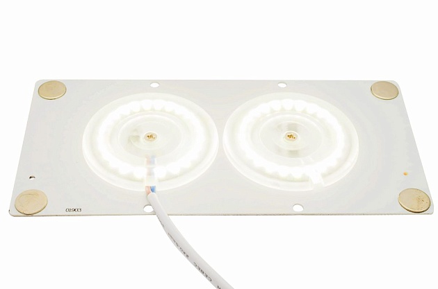 Светодиодный модуль Apeyron 02-21 изображение 11 Светодиодный модуль Apeyron 02-21 Фото № 11