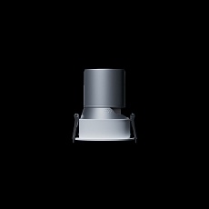 Встраиваемый светильник Led Holding DOT VS 6W DALI LH1611482 2