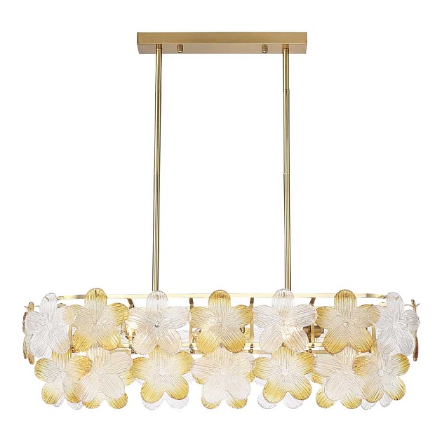 Подвесной светильник ST Luce TENDER SL6240.203.08 изображение 1 Подвесной светильник ST Luce TENDER SL6240.203.08 Фото № 1