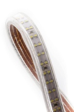Светодиодная влагозащищенная лента SWG 20W/m 240LED/m 3014SMD нейтральный белый 50M 002167 2