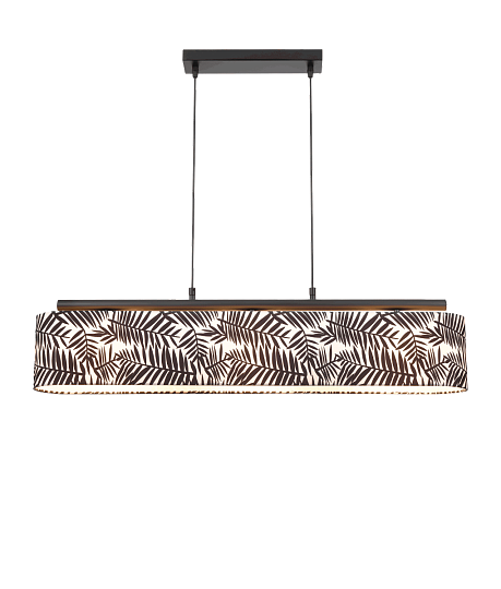 Подвесной светильник Vele Luce Simonetta VL4292P03 Фото № 6