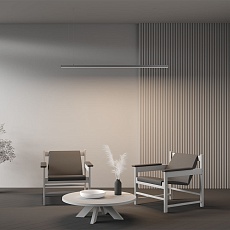 Линейный светильник Maytoni Technical LL312006 2