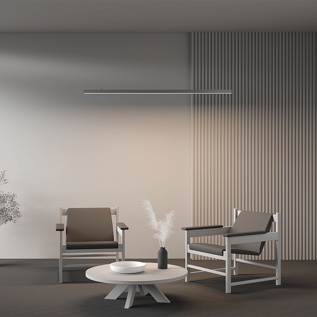 Линейный светильник Maytoni Technical LL312006 изображение 3 Линейный светильник Maytoni Technical LL312006 Фото № 3