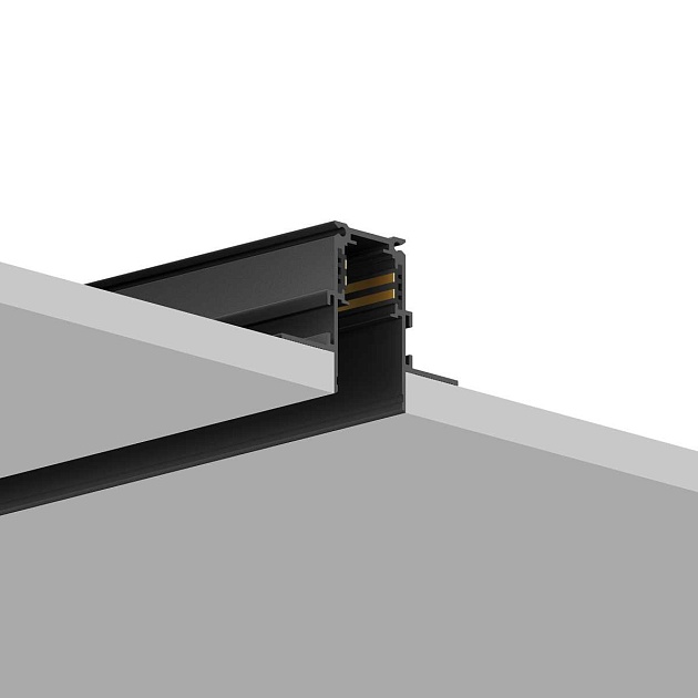 Шинопровод встраиваемый Hesby Lighting ElDeko HSBL_0184 изображение 5 Шинопровод встраиваемый Hesby Lighting ElDeko HSBL_0184 Фото № 5