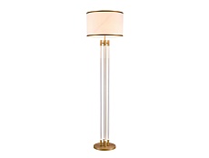 Торшер Newport 3551/FL brass М0071846