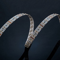 Светодиодная лента DesignLed 28,8W/m 120LED/m 5050SMD RGB 5M DSG5120-24-RGB-33 012710 2