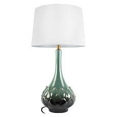 Настольная лампа Loft IT Kale 10518T Green 3