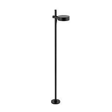 Уличный светильник Nowodvorski Tessa Led Black 11541 5