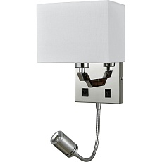 Бра Vele Luce Ultimo VL1523W02 1