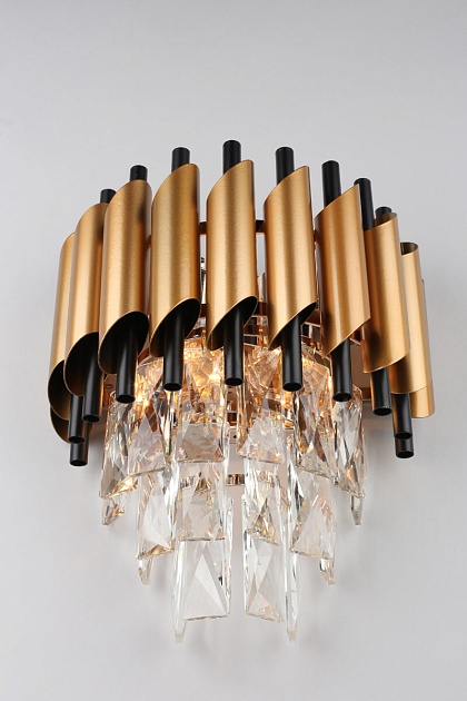 Настенный светильник Omnilux Fontevivo OML-81901-02 Фото № 5