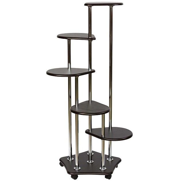 Подставка для цветов Мебелик Пятерочка 006656 Фото № 1