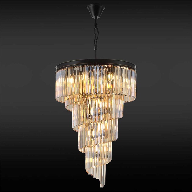 Подвесная люстра Citilux Мартин CL332172 Фото № 7