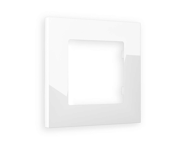 Рамка AMBRELLA VOLT AF250101 Фото № 1