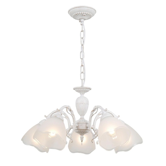 Подвесная люстра Citilux Латур CL413250 Фото № 1
