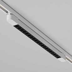 Трековый светодиодный светильник Maytoni Technical Points TR195-3-20W2.7K-M-W 5