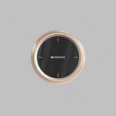 Настенная панель управления Denkirs Shine Prime Control / Шайн Прайм Контрол DK4906-CP