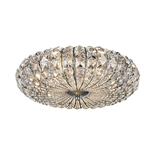 Потолочная люстра Maytoni Broche DIA902-04-N Фото № 4