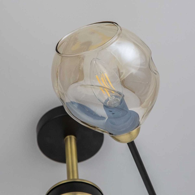 Потолочная люстра Citilux Монтана CL117165 Фото № 2