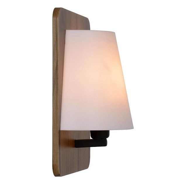 Настенный светильник Lucide Idaho 77281/01/70 изображение 3 Настенный светильник Lucide Idaho 77281/01/70 Фото № 3