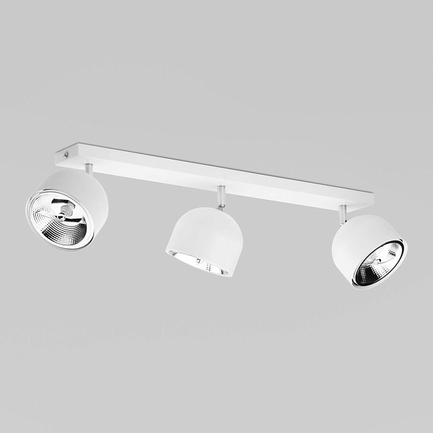 Спот TK Lighting 3416 Altea White Фото № 1