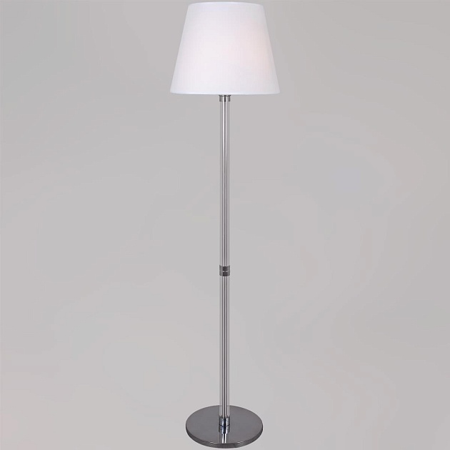 Торшер ILLUMICO IL0500-1F-79 CR изображение 1 Торшер ILLUMICO IL0500-1F-79 CR Фото № 1