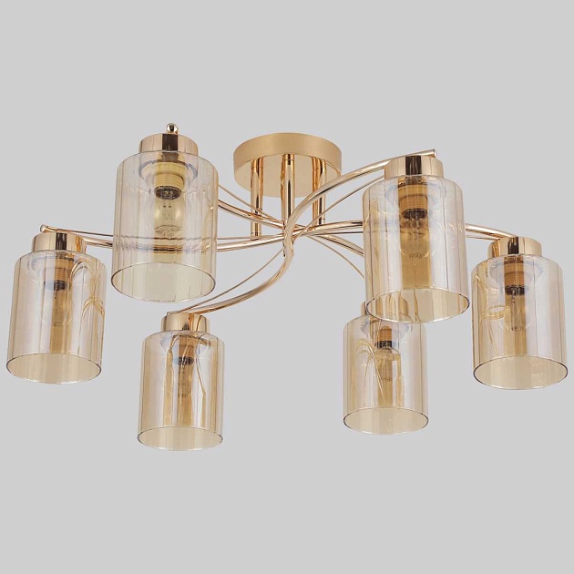 Люстра Reluce 35670-0.3-06 Фото № 3