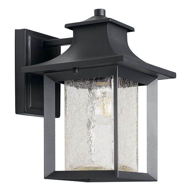 Уличный настенный светильник Feron PL550 11891 изображение 1 Уличный настенный светильник Feron PL550 11891 Фото № 1