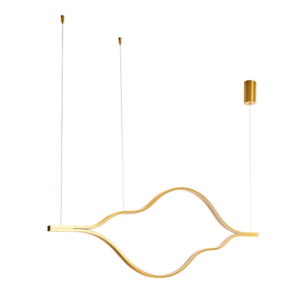 Подвесная люстра Arte Lamp ODYSSEY A2911SP-34GO изображение 1 Подвесная люстра Arte Lamp ODYSSEY A2911SP-34GO Фото № 1