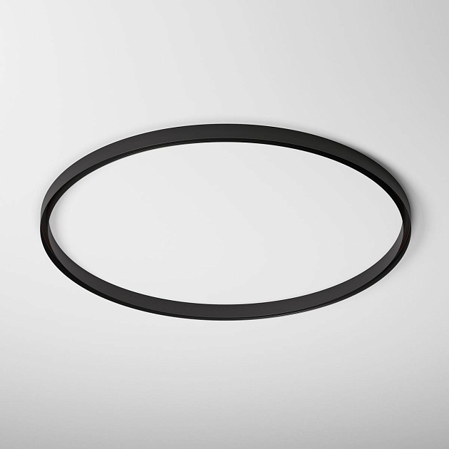 Шинопровод Elektrostandard Slim Magnetic 85161/00 a066498 изображение 1 Шинопровод Elektrostandard Slim Magnetic 85161/00 a066498 Фото № 1